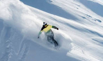 夏季也能去皇后镇滑雪了？新的“雪工厂”造雪功能强大！