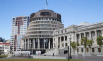 塑造了整个新西兰社会，国会大厦建筑群准备“申遗”