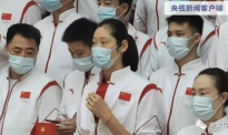 中国奥运军团吹响集结号：777人成团，创境外参赛规模纪录