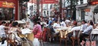 中餐在海外是被夸大还是被低估？