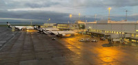 奥克兰机场推进航站楼升级，建成后规模空前