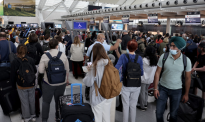 加拿大重启入境航空旅客病毒抽检