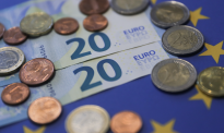 欧元区7月通胀8.9%创新高 或诱发大幅加息
