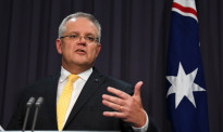 Morrison败选后，澳州选民纷纷“补刀”，刀刀“扎心”……