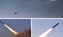 “韩版萨德”远程地空导弹首次拦截试验获成功