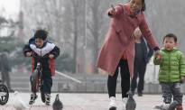 北京2022年常住人口2184.3万人 比上年减少4.3万人