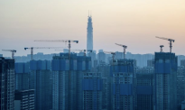 4月上半月中国一二线城市房价小幅下跌