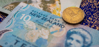 债券市场认为新西兰央行最早明年7月即将降息！