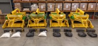价值七千万的冰毒藏在农用器械中，新西兰警方又破获一起毒品大案！