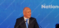 从CEO到总理，国家党Christopher Luxon会成为怎样的新西兰领袖呢？