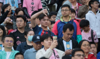 梅西未出战香港表演赛引不满 港府称将“扣钱”