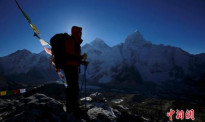 整治攀珠峰乱象减少死伤，尼泊尔拟严审登山者资格