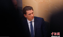 奥地利新政府就职 “全球最年轻总理”重回执政
