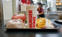 奥克兰这家Burger King，经理待遇还不如最低工资？