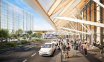 奥克兰机场又要搞大动作，斥巨资为升级改造工程