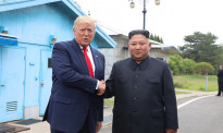 朝鲜称没必要再与美国举行面对面对话