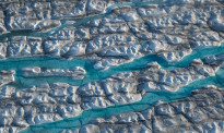 格陵兰融冰速度较预期快，海平面上升增洪患风险