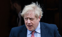 英国首相约翰逊病情趋于稳定，已经退烧