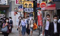 东京解禁两日：多数公司远程办公 夜店唱歌要戴口罩