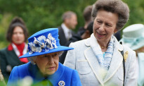英国王室成员安妮公主将访问新西兰