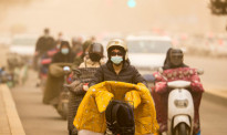 最强沙尘袭击中国，专家告诉你沙尘暴和浮尘到底啥关系