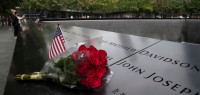 9·11恐袭20周年，这些照片首次公开