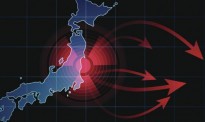 日本10月5日开始第二轮核污染水排海