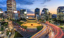 韩国免税业瞄准更多中国游客 商家推出各种酬宾活动