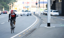 【看新西兰】新西兰北岛著名自行车道 