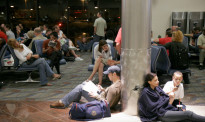 美国亚特兰大国际机场停电 600多趟航班被取消