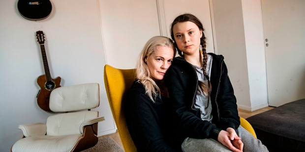 Greta Thunberg v2
