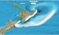 警告！新西兰这些地区或将面临超级地震