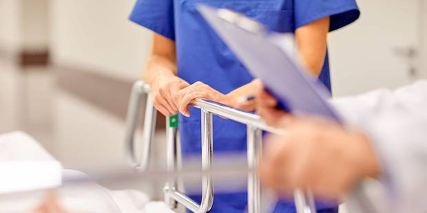 Nurses are not satisfied with a 2 per cent pay increase offer