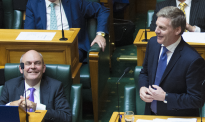 新西兰总理专栏：2017财政预算案：一起分享经济发展所带来的红利