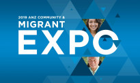 2019 ANZ移民安居生活展成功举办，提供全方位资讯，服务各族裔移民