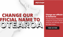 该不该改名为Aotearoa？新西兰国名之争，民众怎么看？