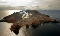 有生之年看一次火山喷发？新西兰这个火山越来越“激动”了！