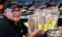 新西兰食品价格涨幅达8年来最高！肉食动物们可能要改吃素了……