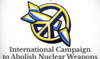 “国际废除核武器运动”获2017年诺贝尔和平奖
