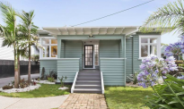 总理Jacinda Ardern在奥克兰买新房了，Sandringham居民很期待和她做邻居