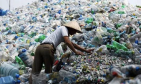 中国带头拒收洋垃圾后，西方叫苦连连