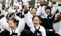 韩国婴儿荒持续，成全球唯一生育率“跌破1”国家