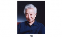 “江姐”于蓝去世享年99岁 田壮壮发文告别