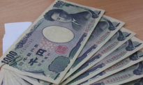 日元对美元汇率一度跌破150 创1990年8月以来新低