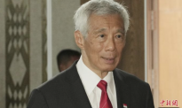 换届提上日程！新加坡总理李显龙宣布将移交权力