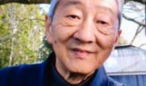 华人老人于奥克兰中区失踪，警方征集线索