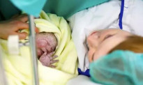 【新西兰熊孩子】新西兰跟踪了727名婴儿一年，研究结果或许会改变许多母亲的分娩方式……
