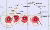最强热带气旋Gita可能下周登陆新西兰，会带来多大灾害？
