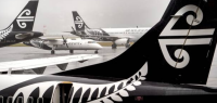 新西兰航空明年不好过：旅行需求减弱，机票价格将持续下降