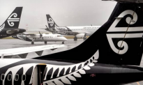 新西兰航空今年发大财，将再开亚洲新航线